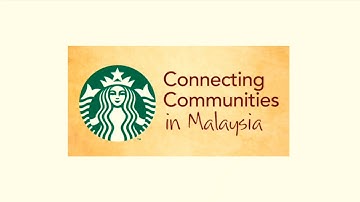 Consumer Behaviour Assignment - Starbucks Malaysia