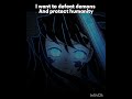 Why they become a Hashira (to protect humanity v/s some funny reasons 🫡 # Hashirs reason edit