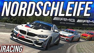 iRacing | Nordschleife | Daily Races | #live #iracing #nordschleife