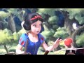 ºoº [上海ディズニーランド] ワンス・アポン・ア・タイム・アドベンチャー ウォークスルー SHDL Once Upon A Time Adventure Disney's Princess