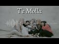 ARON | TE MOLLA  (2019 version)