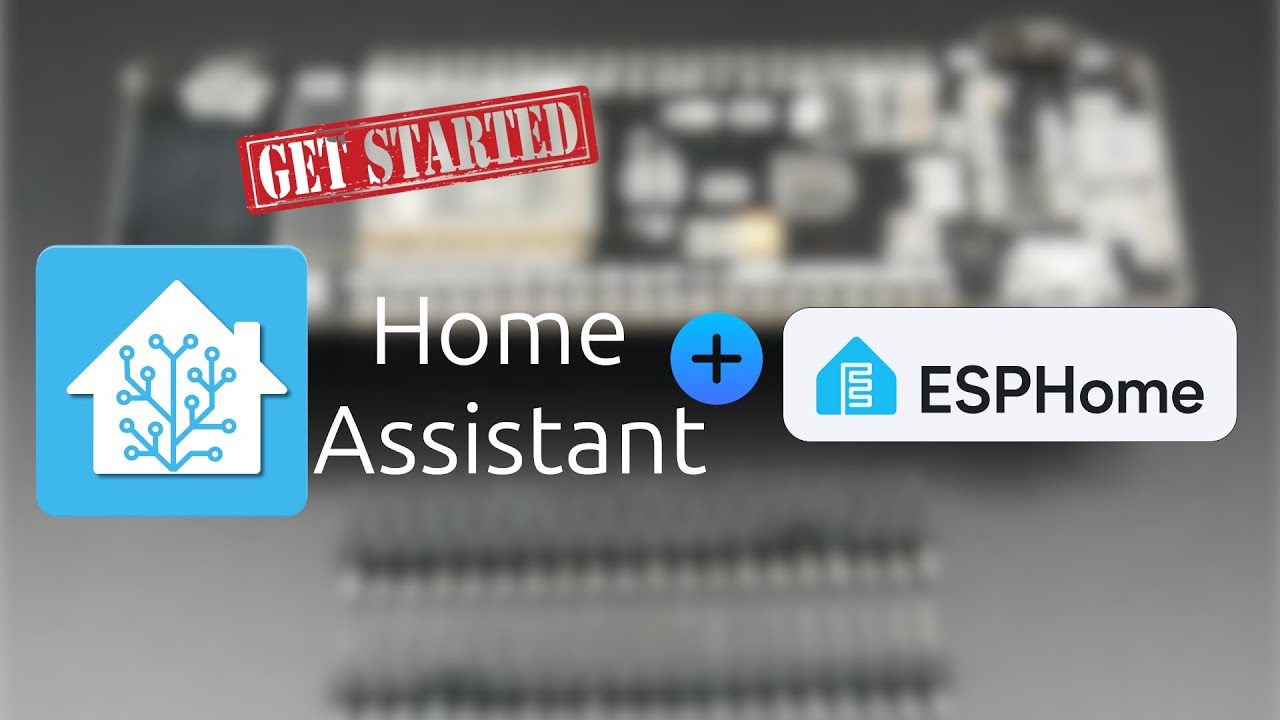 ESPHome - prima configurazione di un esp32 direttamente in Home Assistant