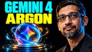 Gemini 4 Argon, OpenAI Dots, GPT-6.1 Sol & NVIDIA AI Safety — 5 HUGE AI Updates