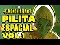 Pilita espacial  mix vol 1 monchis flakes en vivo  