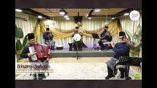 Sinar Fusika | RENTAK 106 (Wastra Bahasa 2021)