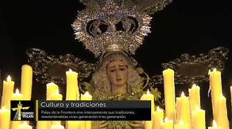 Imagen del video: TURISMO Y TRADICIONES: SEMANA SANTA, MES DE MAYO Y ROCÍO