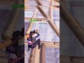 con este mapa he mejorado mecánicamente #fortnite