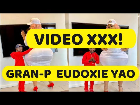 Video porno Grand P Eudoxie Yao-Video Eudoxie Yao Grand P-La Video Porno de Grand P et Eudoxie Yao