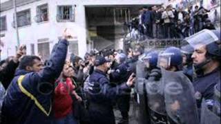 Algeria Youss Intik Bob Marley By Abdou