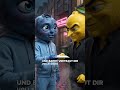 Die Geschichte von Blueberry - Folge 9 🫐🍇 # shorts