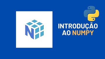 Introdução ao Numpy para Análise de Dados Rápido e Fácil (2025)