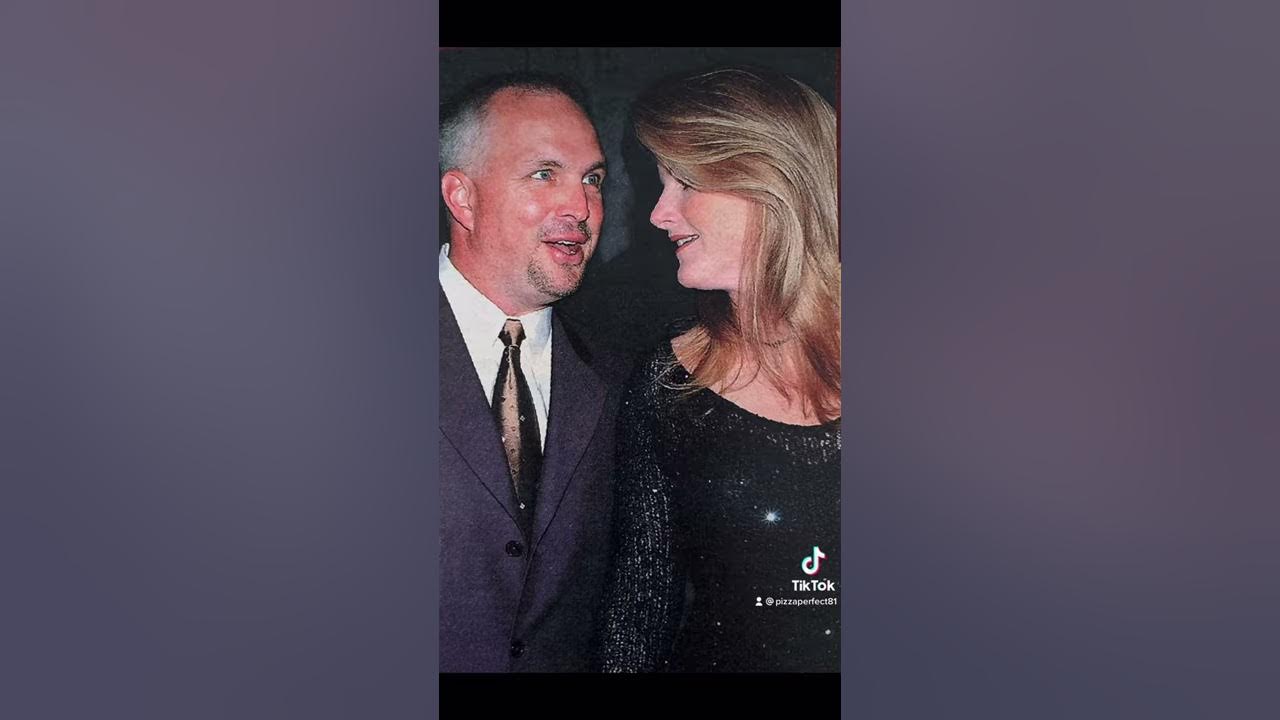 Garth Brooks & Trisha Yearwood Where Your Road Leads Garth Brooks & Trisha Yearwood Where Your Road Leads