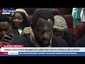 Federal High Court Remands Six Suspected Coup Plotters In DSS Custody