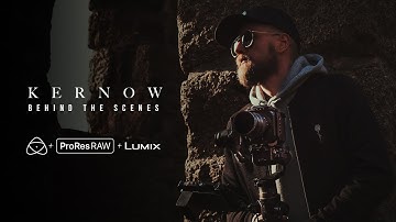 Behind the scenes of 