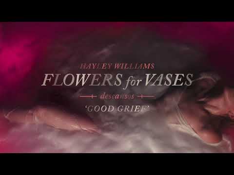 Hayley Williams – Good Grief