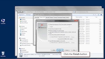 Install a New Version of Cencon 4.1 Software (3 of 4)