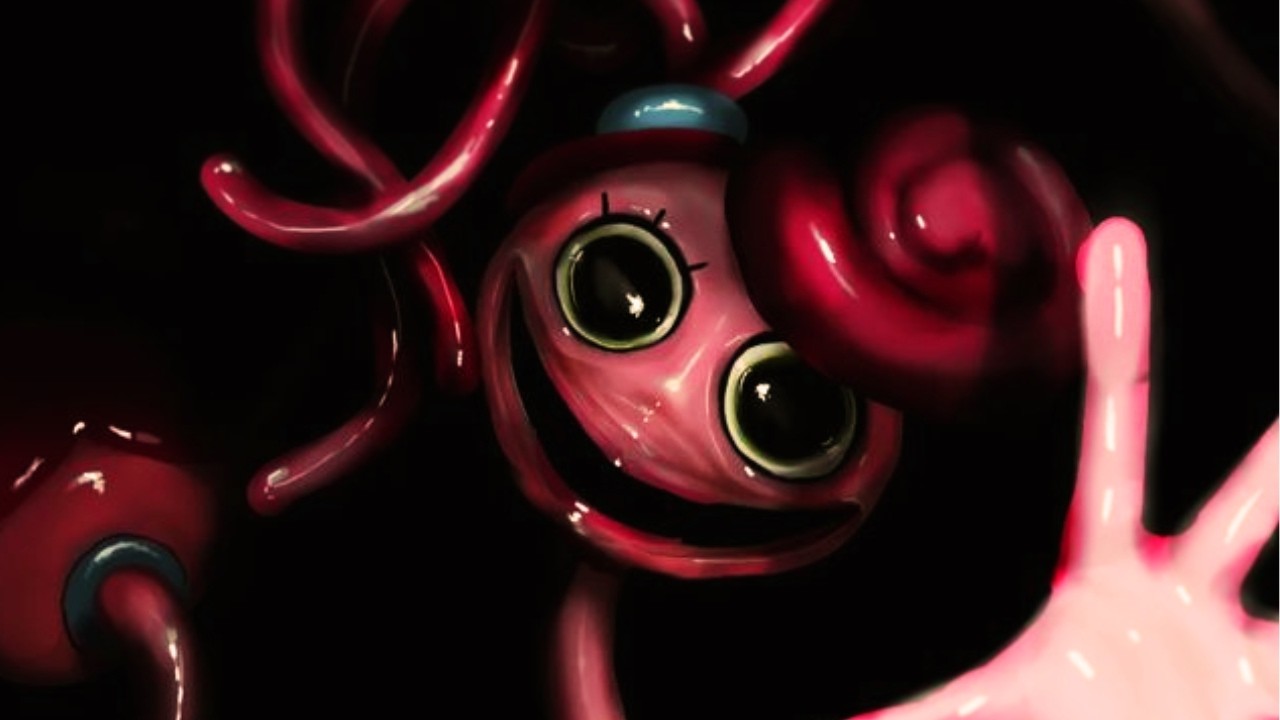 Poppy Playtime Chapter 2