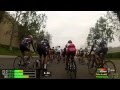 Ontario Spring Classic Crit - Cat 5 - Full Vid