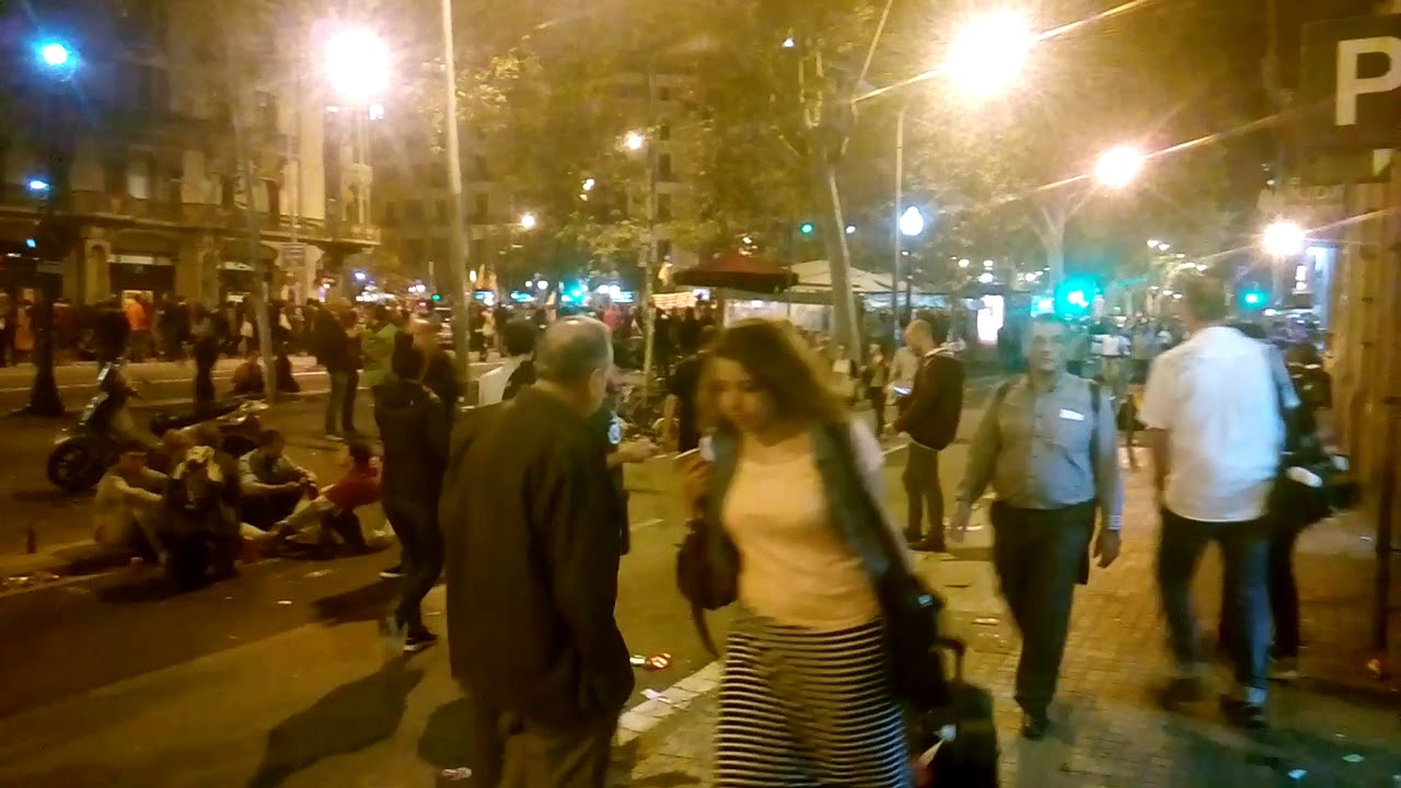Independencia Catalunya
