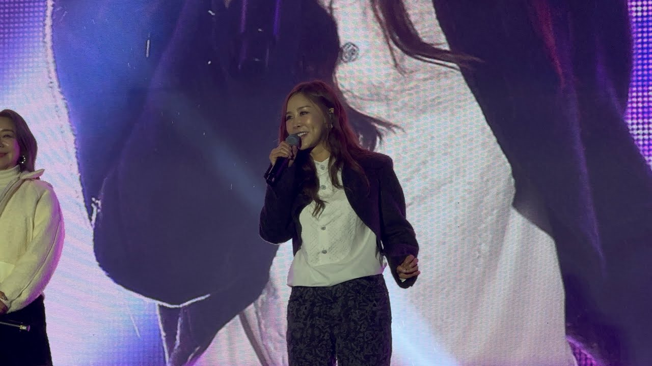 251213 양산온기페스티벌 룰라 오프닝+3!4!+사랑법+비밀은없어