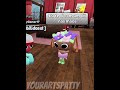 Tipos de pessoas no DANDY'S World parte 7✨ #dandysworld #roblox #humor