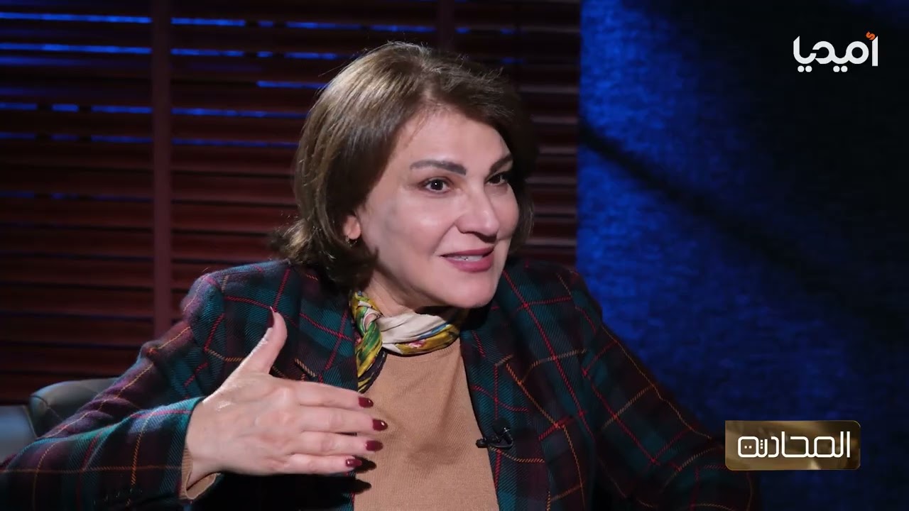 شروق العبايجي: تغريدة ترامب ضد المالكي مؤلمة جداً.. وقضية الفصائل تُحل عراقياً