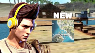 NEW RIMNAM VILLAGE LOOT ONLY IN FREE FIRE ||RJ ROCK