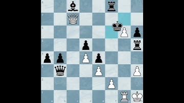 Chess.com Daily Puzzle Decoded: 09 June 2023