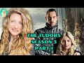 Tudor historian reviews the tudors season 3 part 1