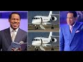 Pastor Chris Oyakhilome's Biography | Children | Divorce | Net Worth And Private Life ... Mobtv