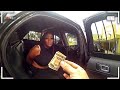 Woman Tries Sneaky Cash-Refund Scam with Stolen Card, Instantly Regrets It!