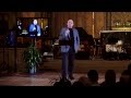 Tim Keller - Humble Cultural Engagement