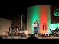 الله اصبح لاجئا ريم بنا مهرجان الزهراء بعدستي صيف2014