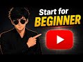 How to Create a YouTube Channel for Beginners in 2025 (Step-By-Step)