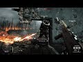 Battlefield 1: Conquest Gameplay (No Commentary)