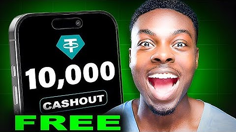 Earn FREE USDT in 2025: instant withdrawal