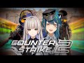 Win some ELO w/ @AkiraTsukiyono     |  Counter-Strike 2 【#VSPOEN #RemiaAotsuki】