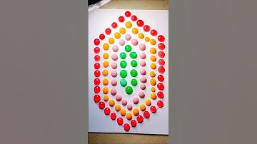 The Most Satisfying Color Mixing Experiments! #relaxing