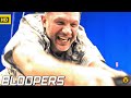 TOM HARDY Funniest Bloopers | Funny Moments | VENOM