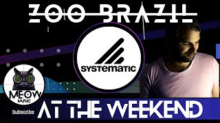 Zoo Brazil - At The Weekend (Original Mix)