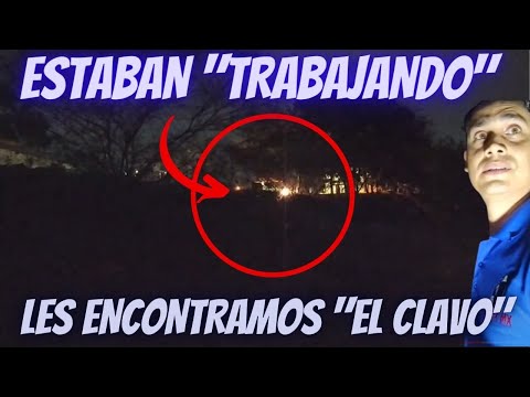 LOS DESCUBRI Y ME ESTAN BUSCANDO?! NO DEBI ENTRAR SOLO A ESTE LUGAR! ? parte 2