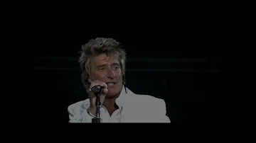 Rod Stewart Live-Have I Told You Lately