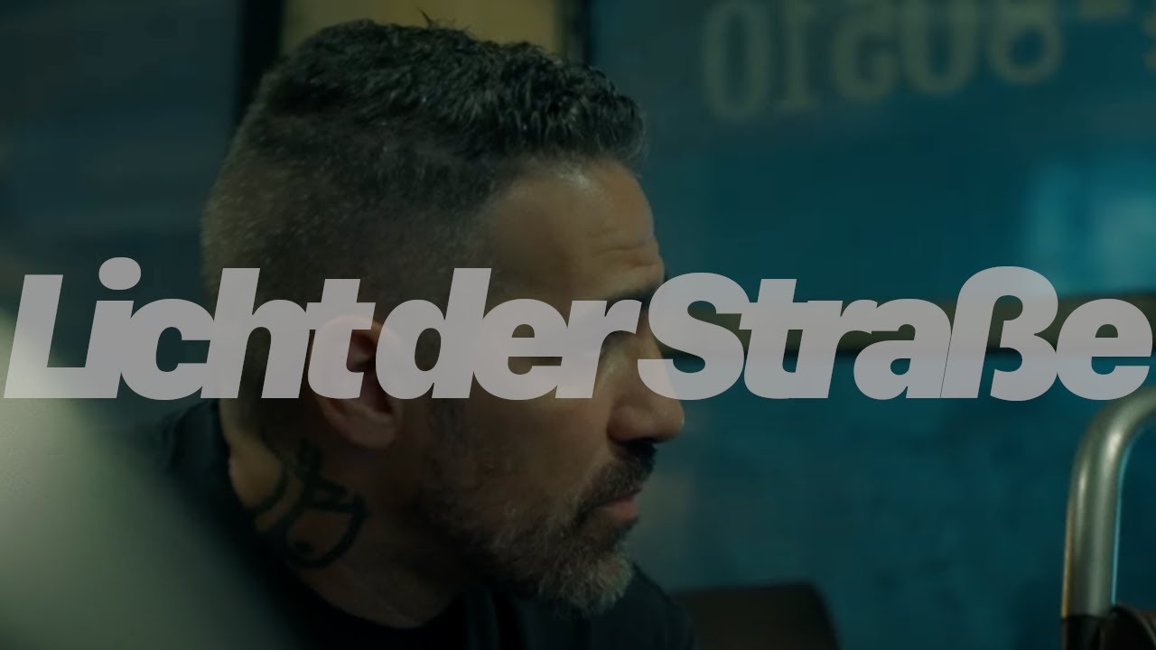 Bushido Type Beat | Licht der Straße (prod by Dakeyz)