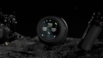 Introducing Nucleus Nano II Wireless Lens Control System