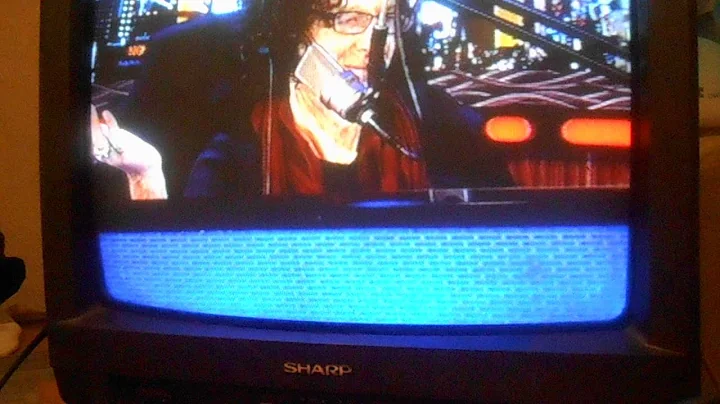 The Howard Stern Show: Ronnie The Limo Driver vsJo...