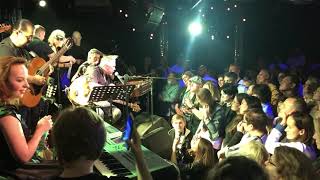 Выступление Гарика Сукачёва в клубе 16 тонн 29.04.2021 Москва