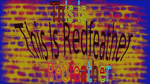 Krita Four Ways To Place Color In Text