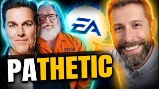The EA Buyout Is A Warning For The Gaming Industry screenshot 2