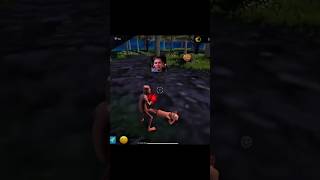 TUNG TUNG SAHUR 🔔😂Enemy bhabse easy kill… but plot twist 😭🔥Wait for the ending 💀🎮#shorts #short