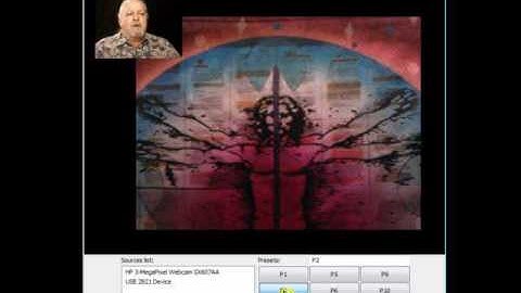 Live Interactive Video Learning Universities :: Multi Cam Software Demo